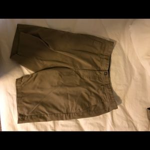 Volcom shorts